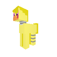 toy chica