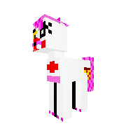 mangel fnaf