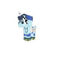 tonin pony