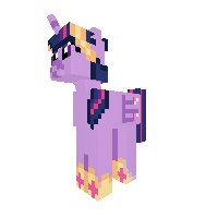 Princess Twilight Sparkle