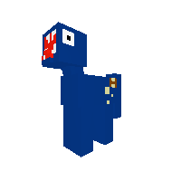 Iballisticsquid