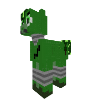 for horror forest contest