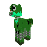 for Horror Forest contest