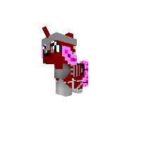viling (worrior pup)
