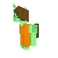 Spanpony