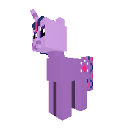 Twilight Sparkles
