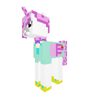Royal Pony