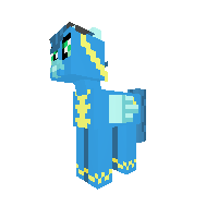 Soarin Wonderbolt
