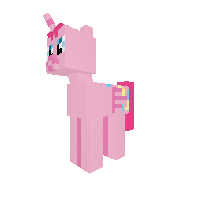 Princess Pinkie Pie