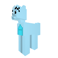New Pony
