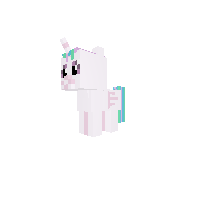 Foal Celestia