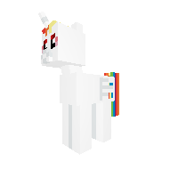 Princess Super Rainbow Dash
