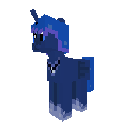Princess Luna