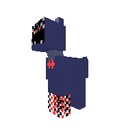 broken bonnie