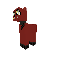 foxy