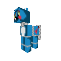 Toy Bonnie