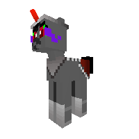 King Sombra