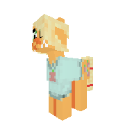 Apple Jack