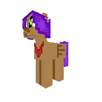 My Pony