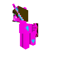 me [cutie mark magicfide]