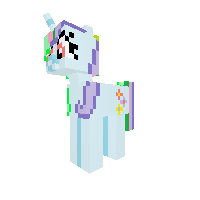 Easter Starswirl