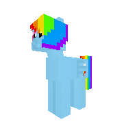New Pony