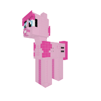 pinkie pie