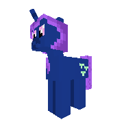 New Pony