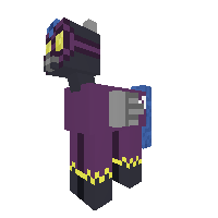 Male Shadowbolt
