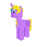New Pony