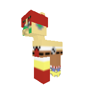 Spongebot stellpants
