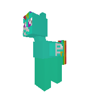 Rainbow Dash