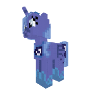Princess Luna