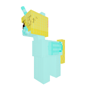 New Pony