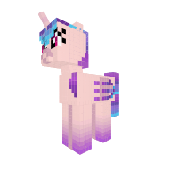 New Pony