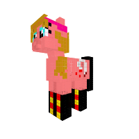 Pirate Pony