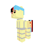 Gamer [Animatronic]