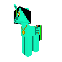 (Princess) Golden Chain