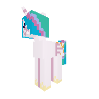 Princess Selestia