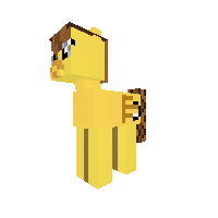 New Pony