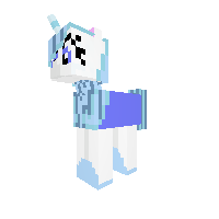 New Pony