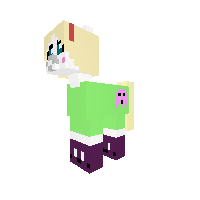 Star Butterfly