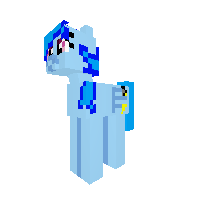 my pony