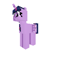 Alicorn Twilight Sparkle