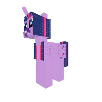 Twilight Sparkle