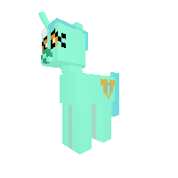 lyra heartstrings