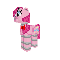 Pinkie Fazzpie