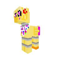 Toy chica