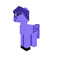 bluepony