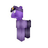 Purple Guy!